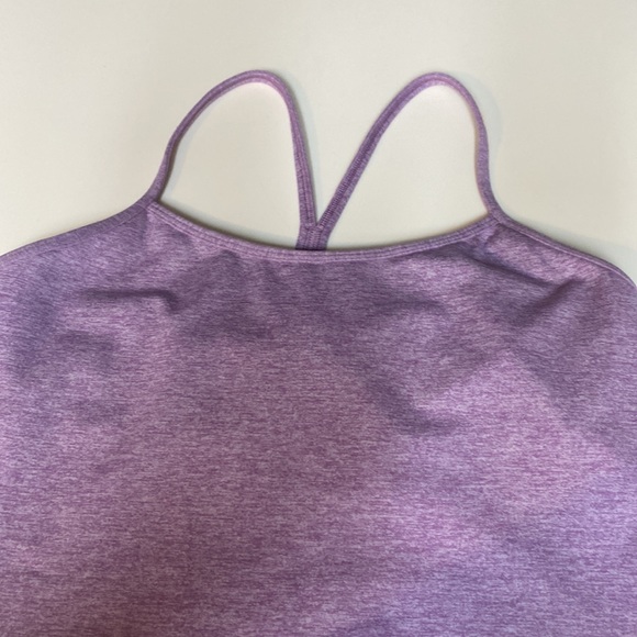 Lululemon sport tank top - Picture 3 of 5